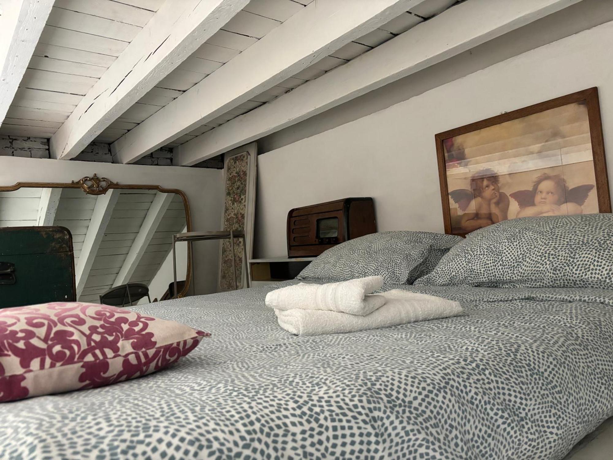 Lovelyloft, Via Meda Apartment Milan