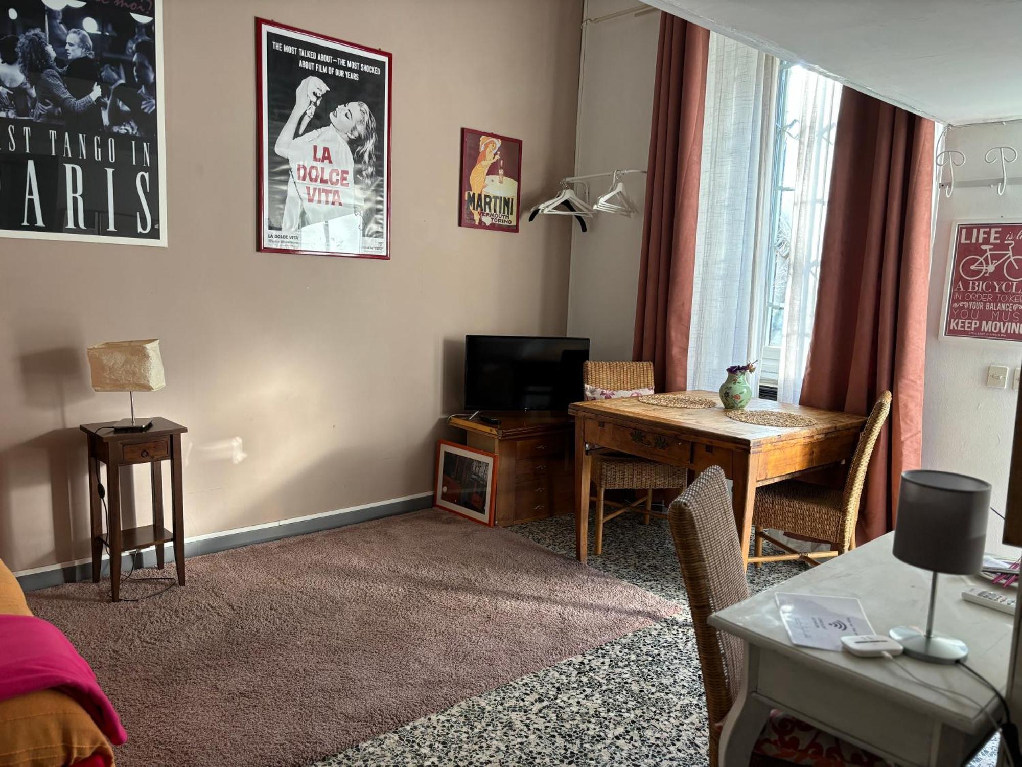 Apartment Lovelyloft, Via Meda Milan