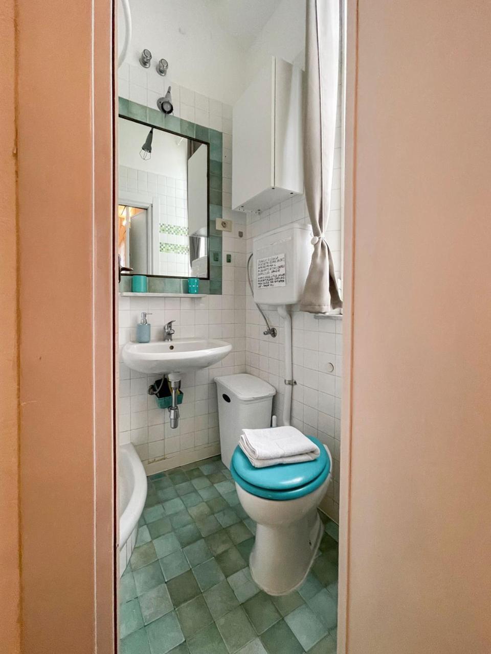 Lovelyloft, Via Meda Apartment *
