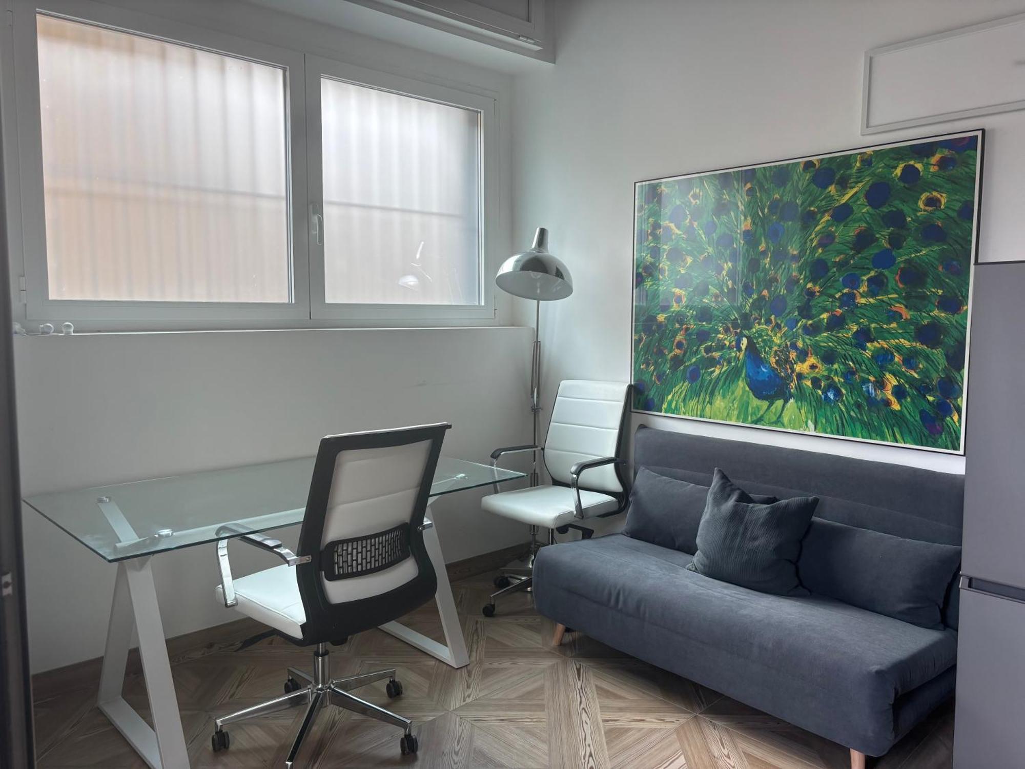 Lovelyloft, Via Meda