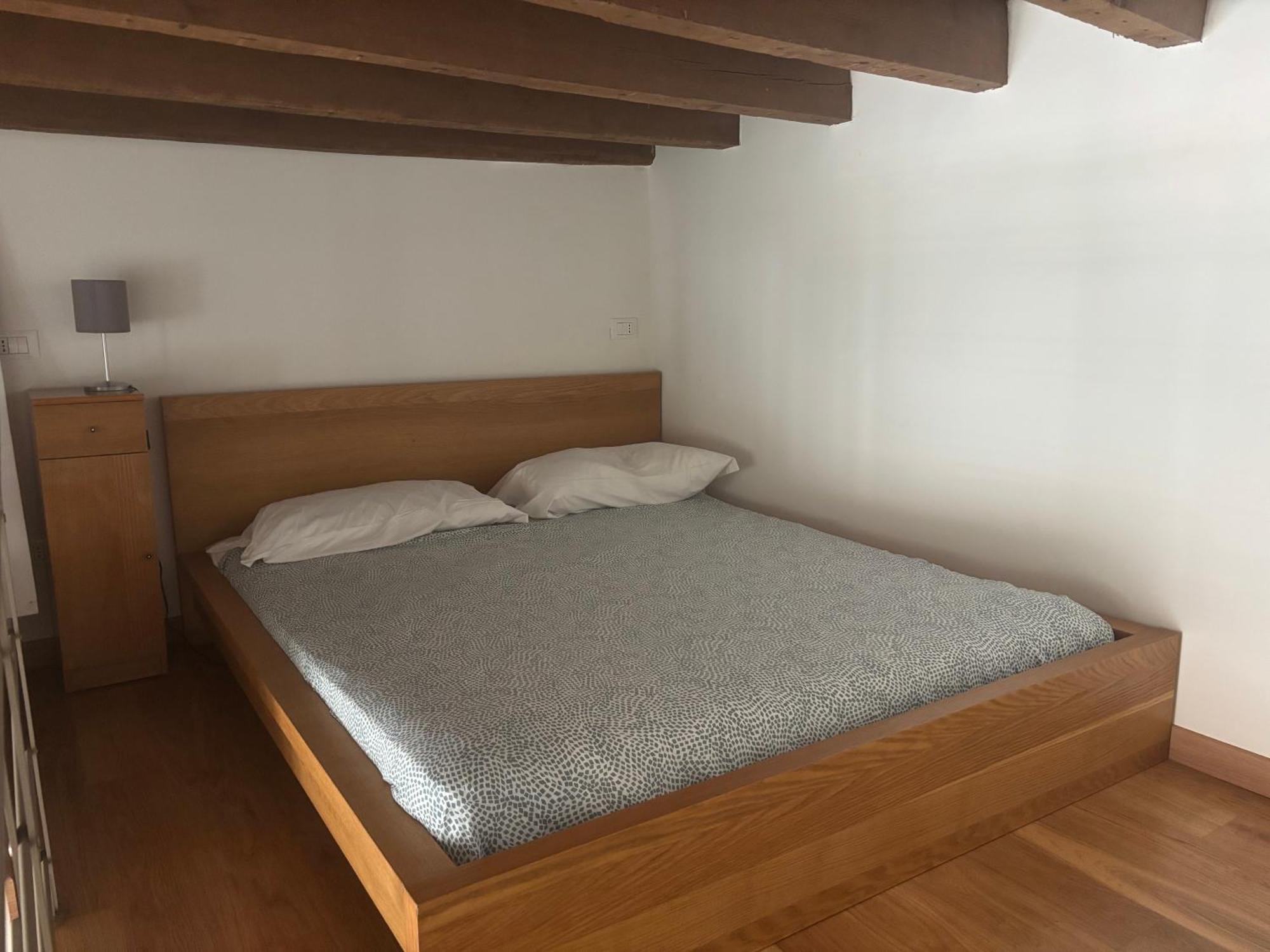 Lovelyloft, Via Meda Milan