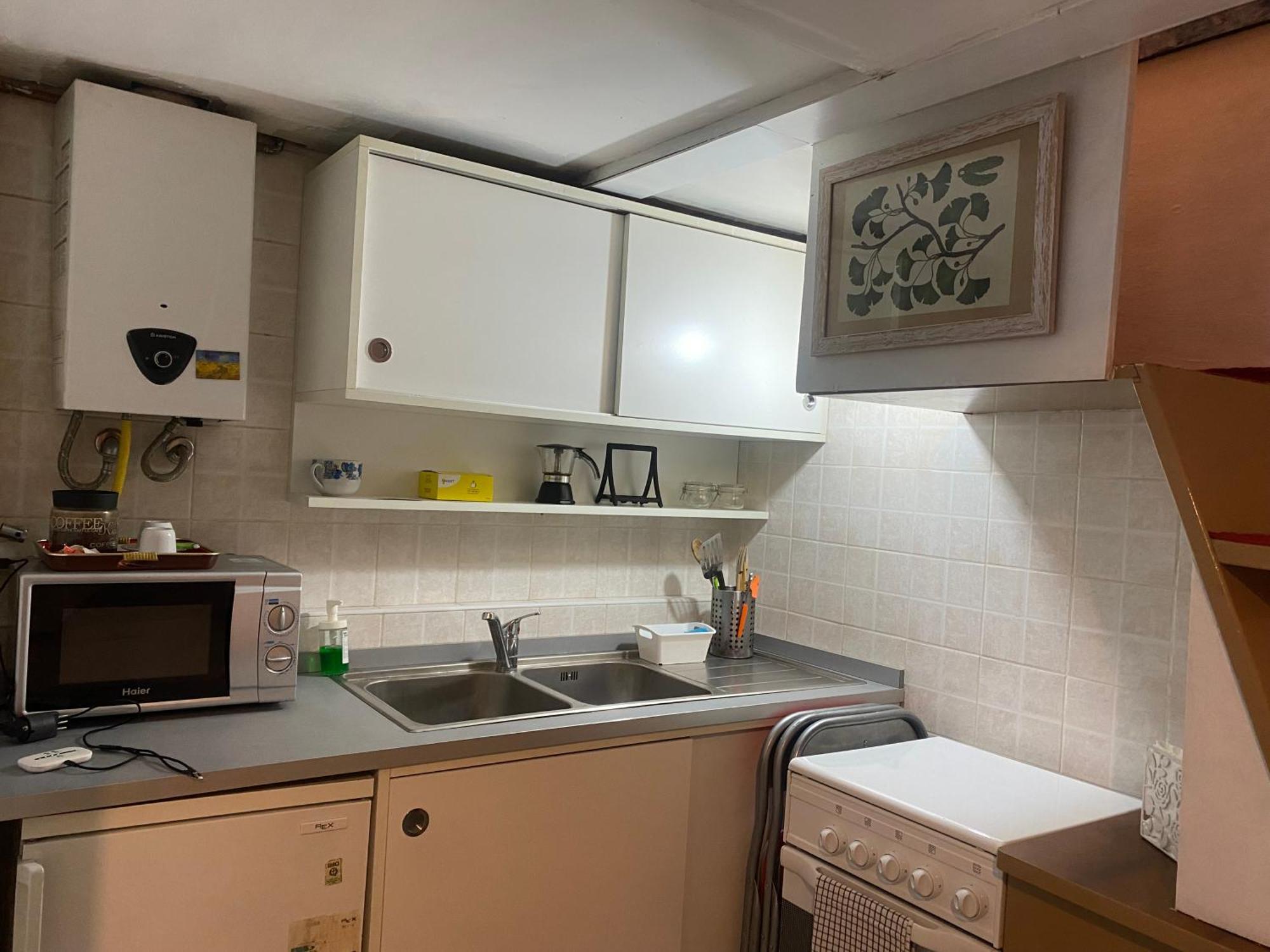 Apartment Lovelyloft, Via Meda