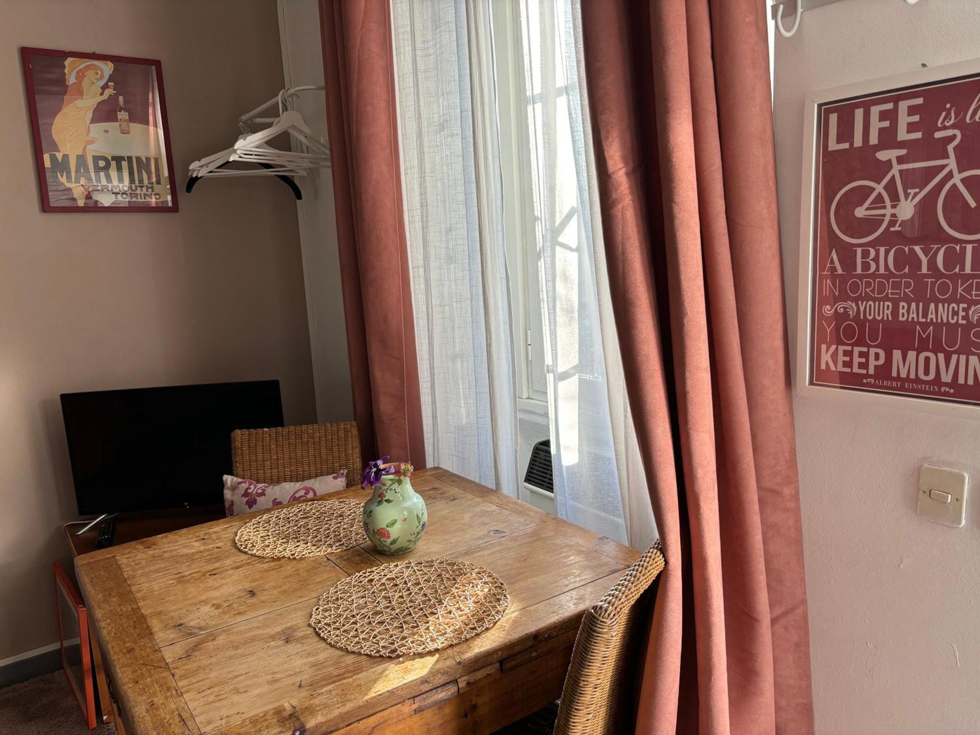 Apartment Lovelyloft, Via Meda Mailand