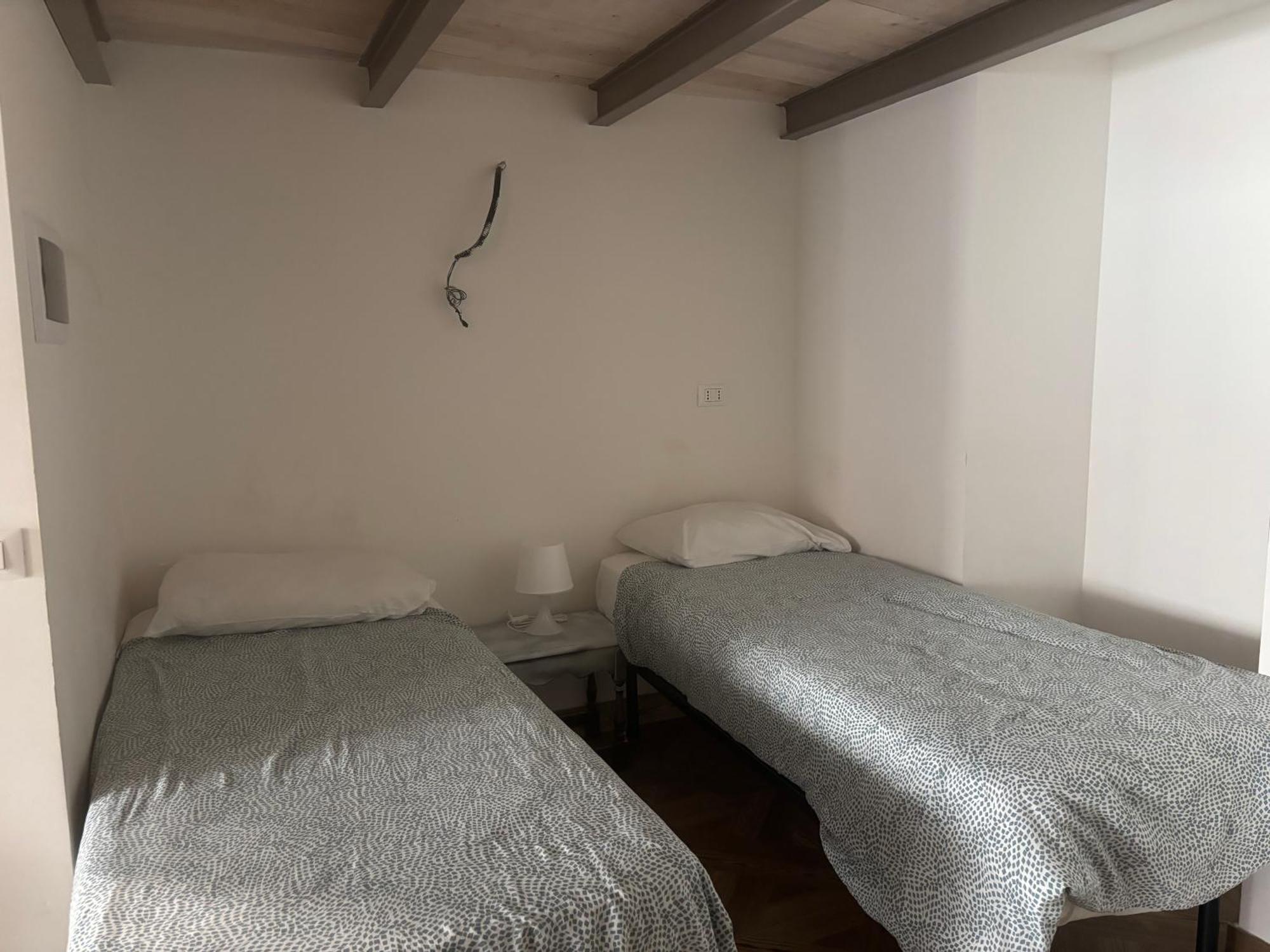 Apartment Lovelyloft, Via Meda