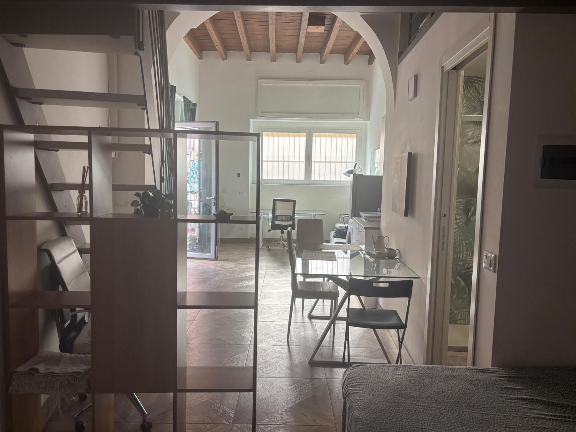 Lovelyloft, Via Meda Mailand