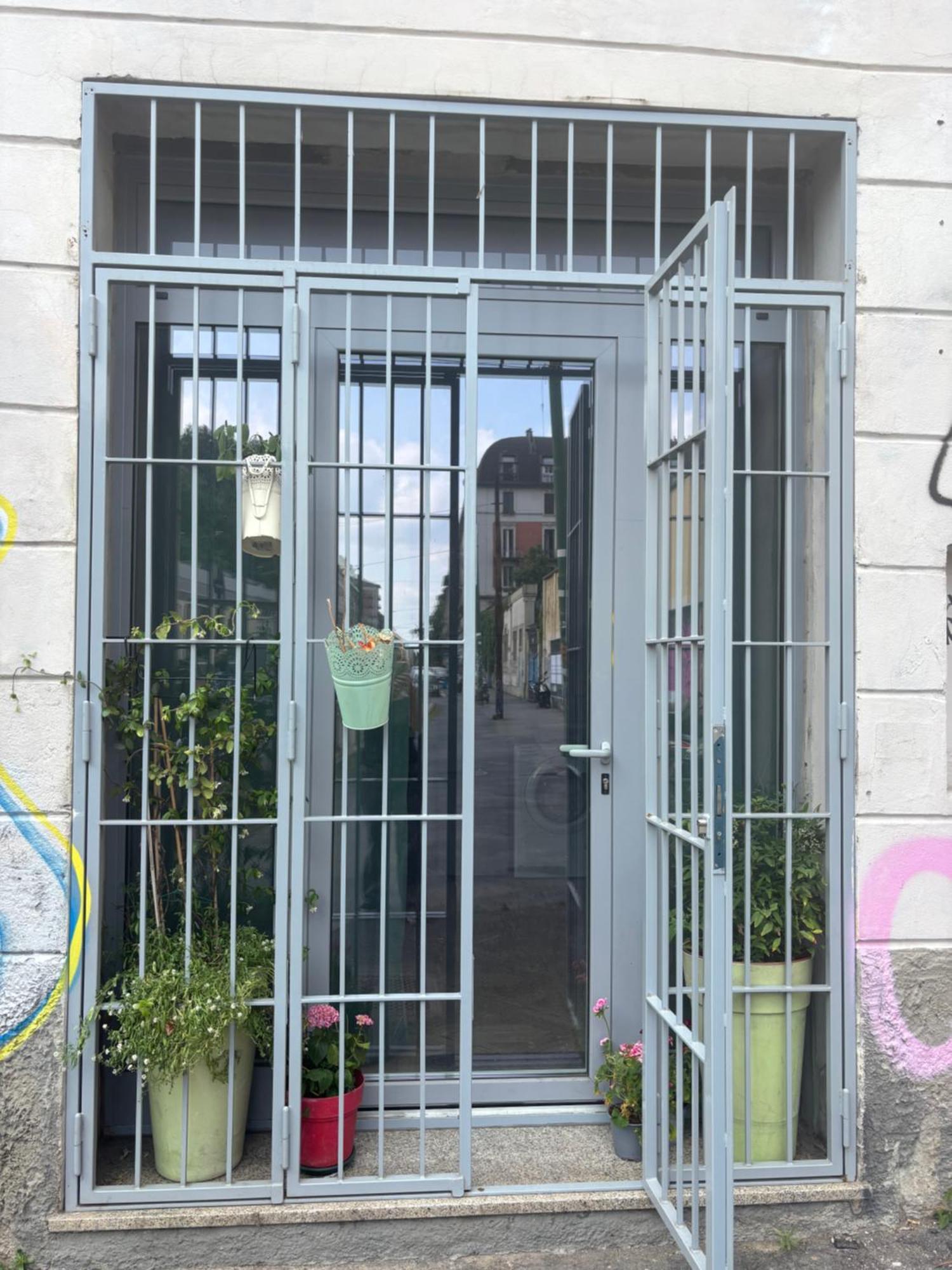 Lovelyloft, Via Meda Apartment *
